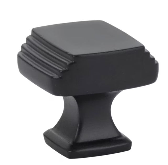 Art Deco Knob