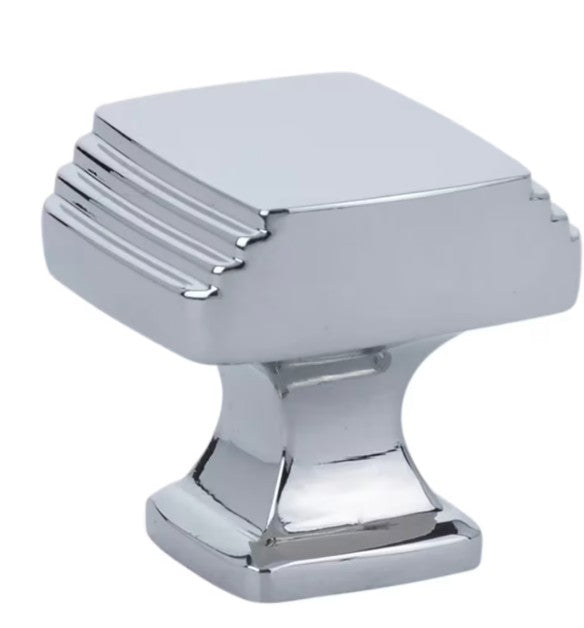 Art Deco Knob