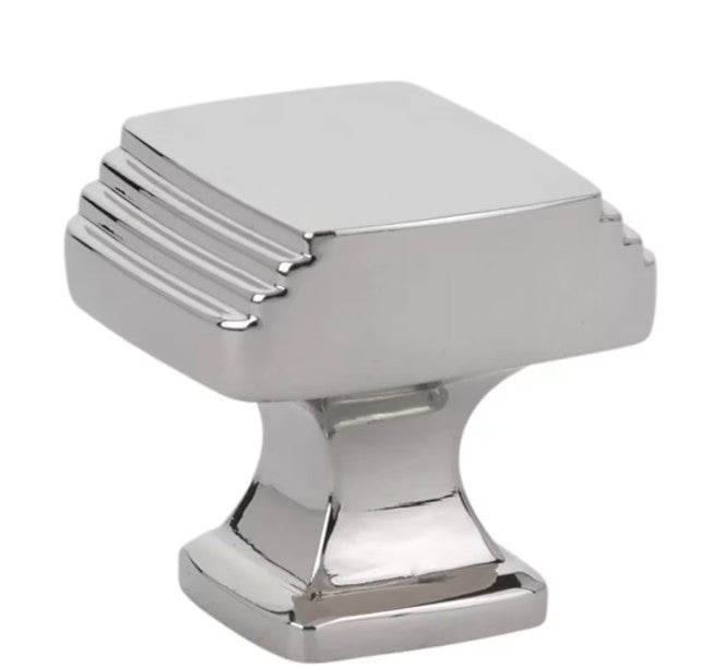 Art Deco Knob