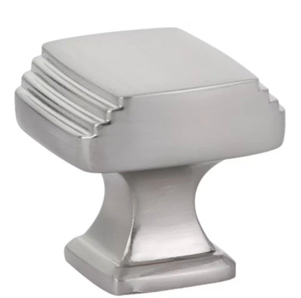 Art Deco Knob