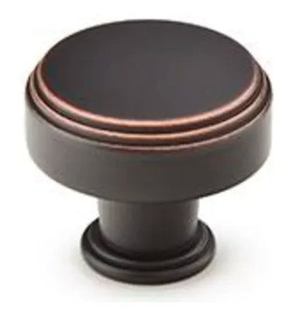 Newport Knob
