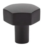 Mod Hex Knob