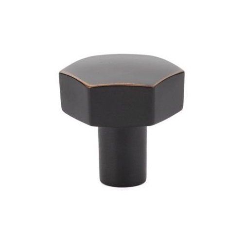 Mod Hex Knob