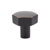 Mod Hex Knob