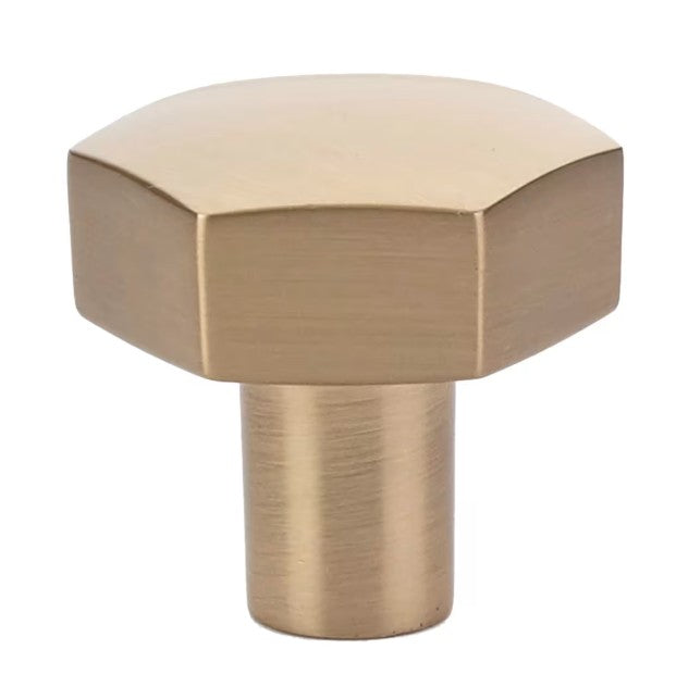 Mod Hex Knob
