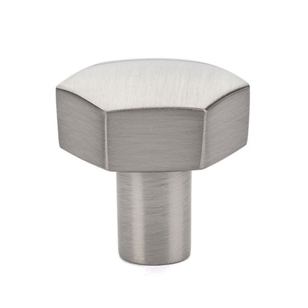 Mod Hex Knob