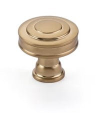 Glendon Knob
