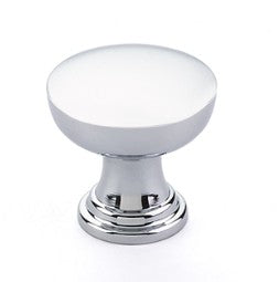 Overland Knob