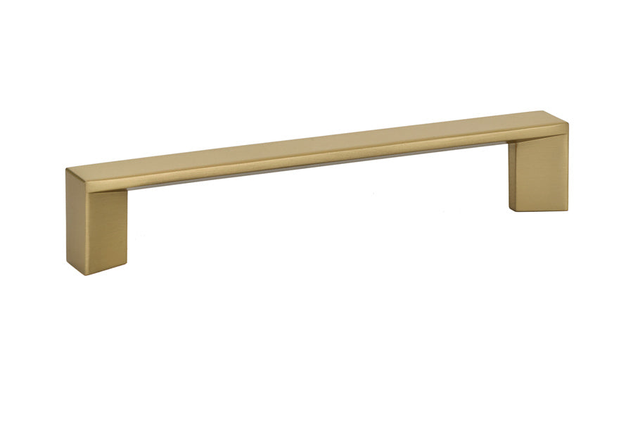 Brass Trinity Pull