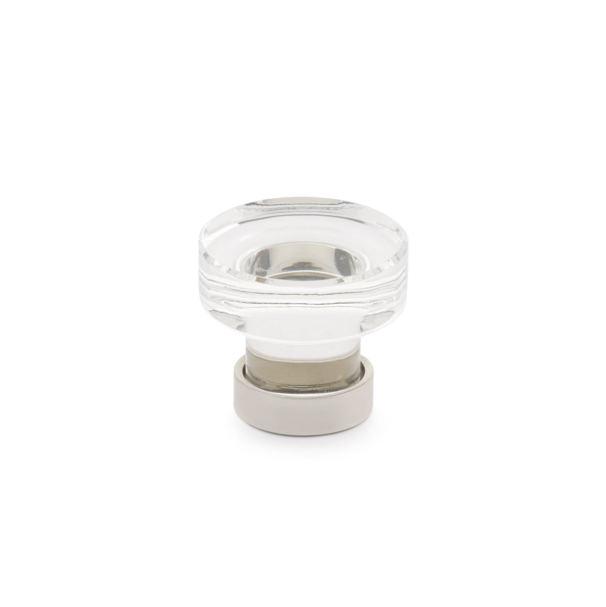 Grayson Glass Knob