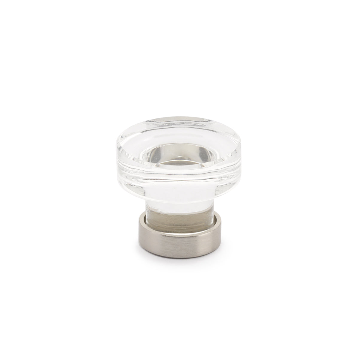 Grayson Glass Knob