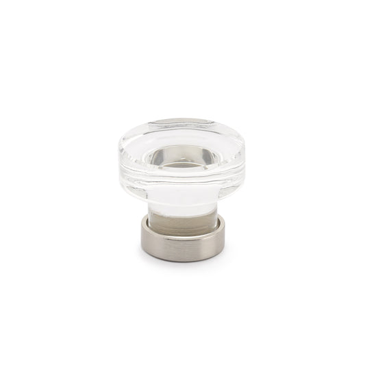 Grayson Glass Knob