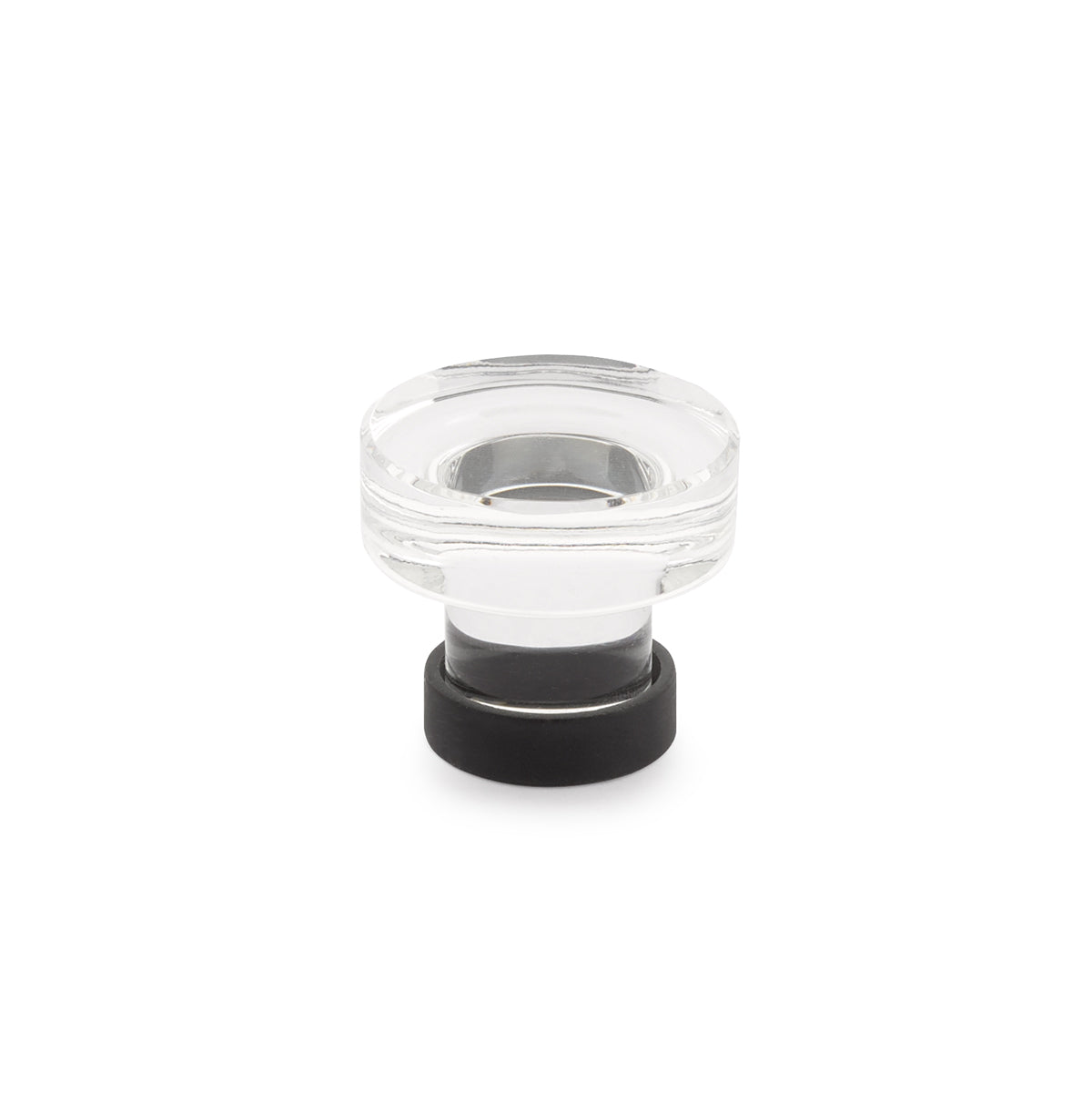 Grayson Glass Knob