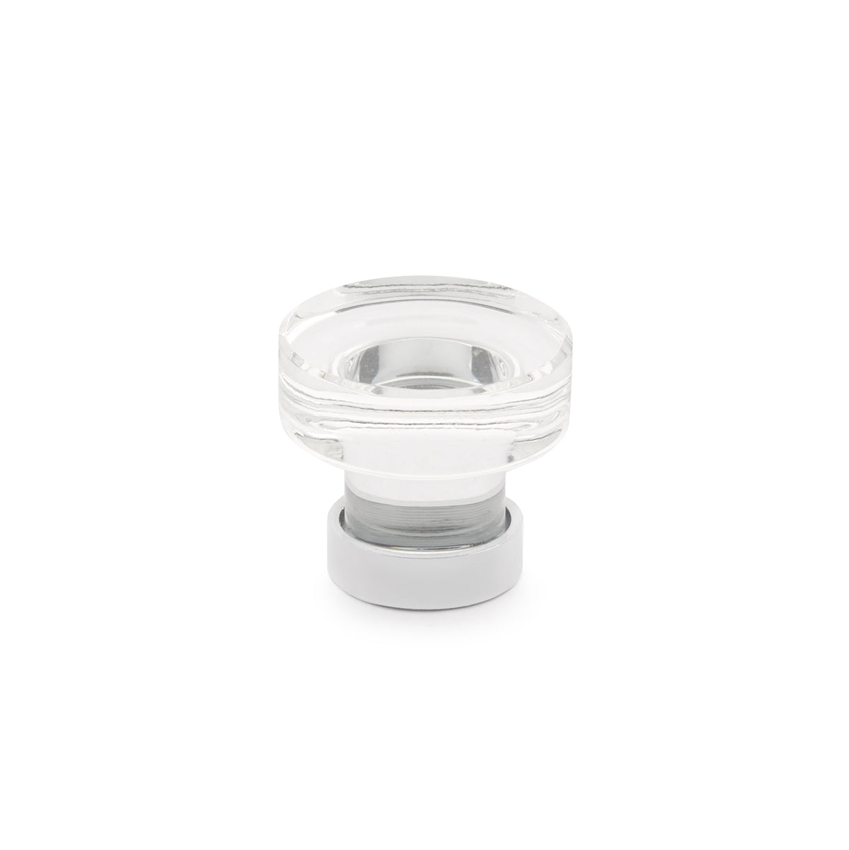 Grayson Glass Knob