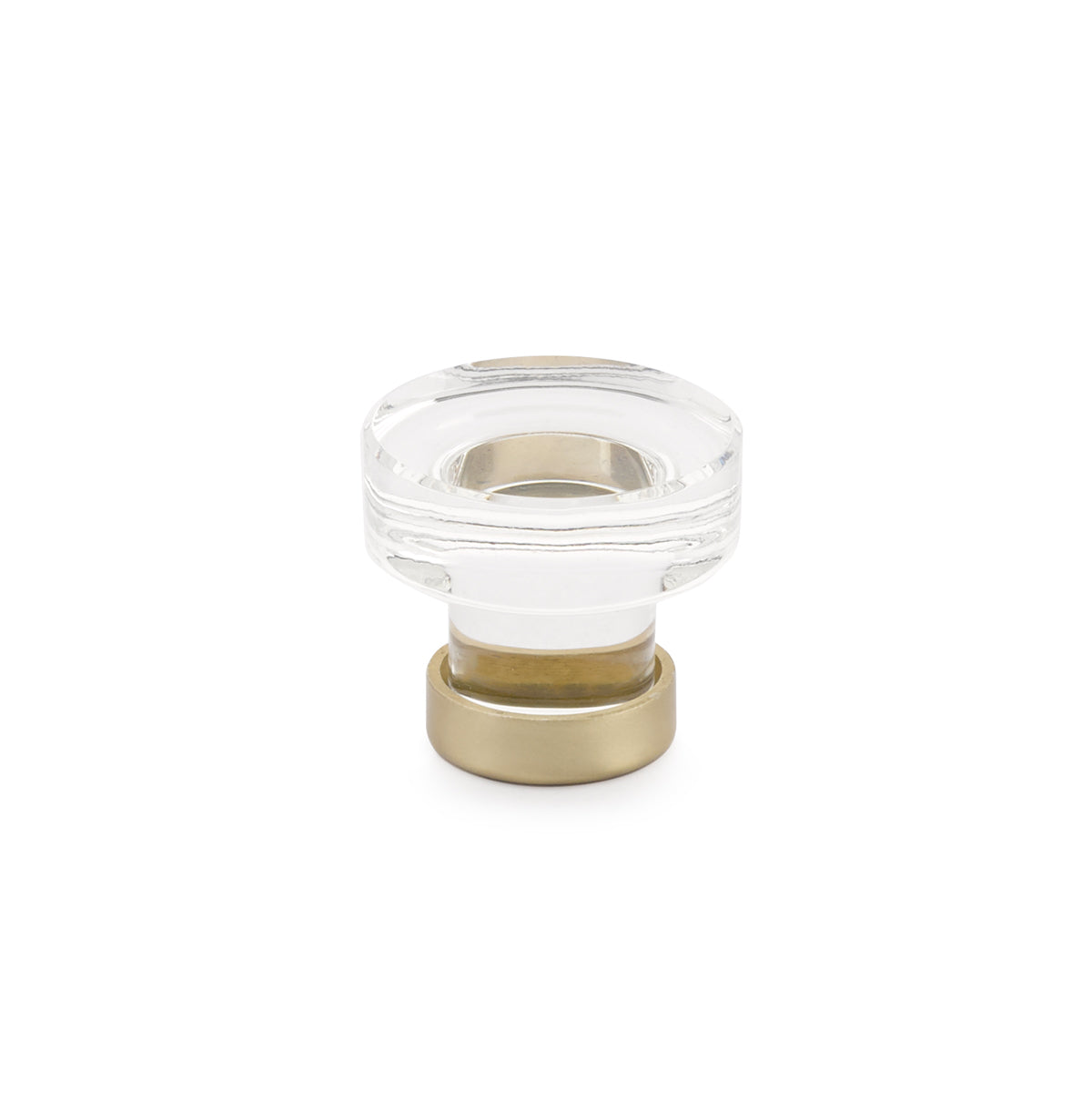 Grayson Glass Knob