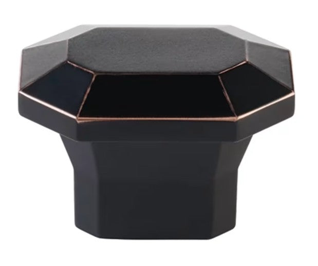 Riviera Rectangular Knob