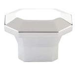 Riviera Rectangular Knob