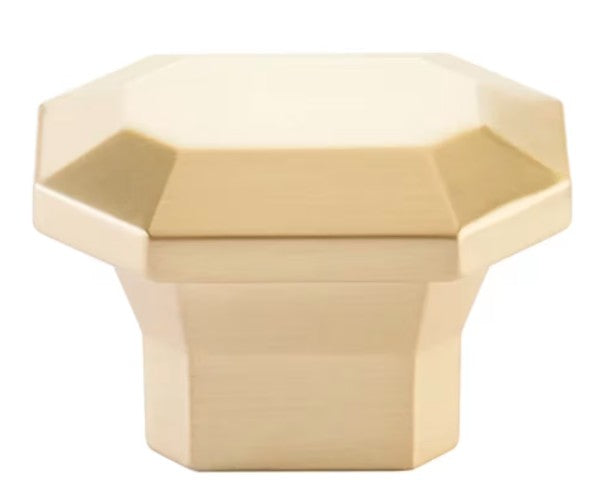 Riviera Rectangular Knob