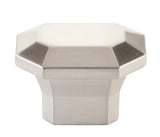 Riviera Rectangular Knob