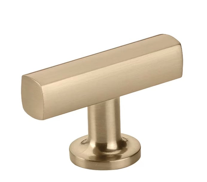 Freestone T-knob