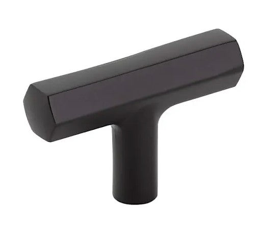 Mod Hex T-knob