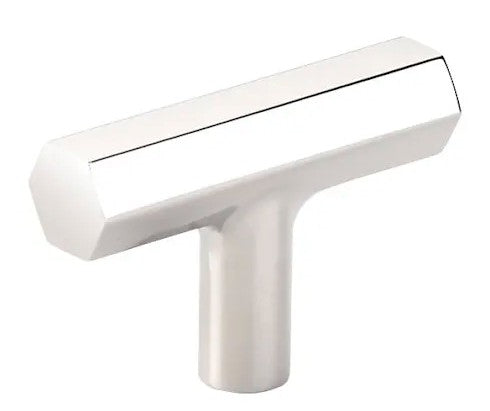 Mod Hex T-knob