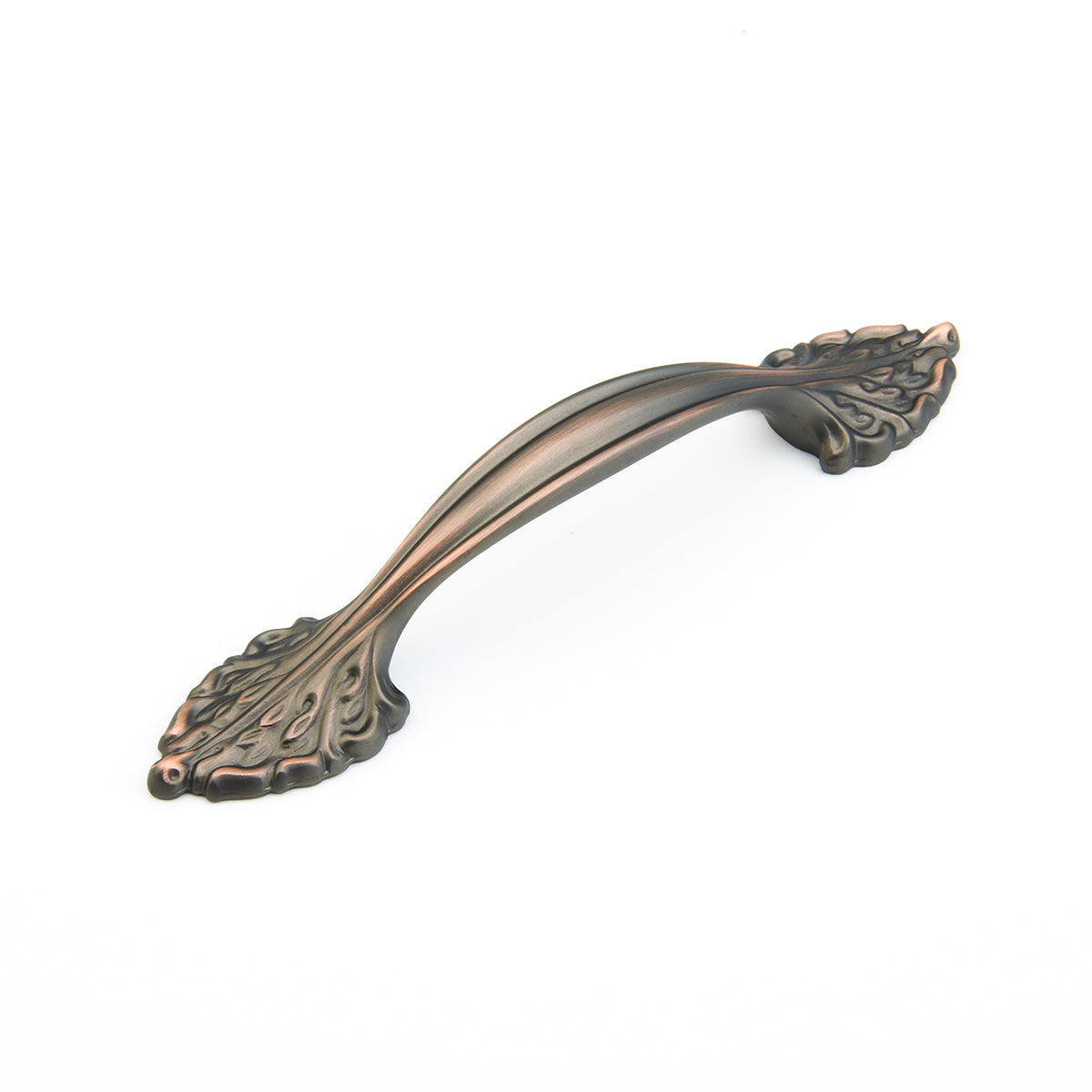 Schaub Corinthian Pull 96 mm Michelangelo Bronze