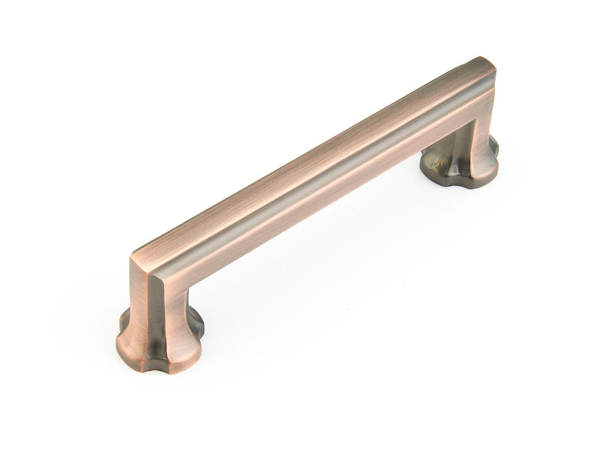 Schaub Empire Pull 4" Empire Bronze