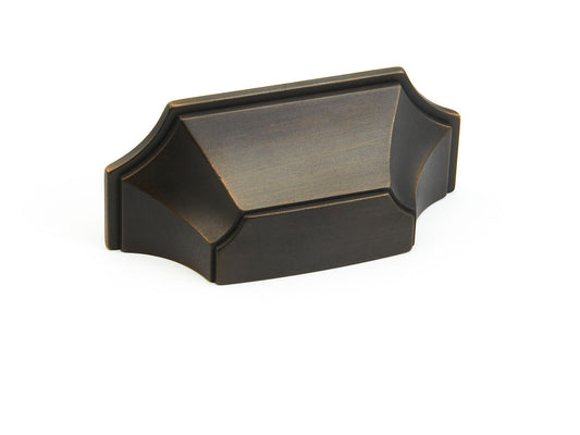 Schaub Empire Cup Pull 3" Ancient Bronze
