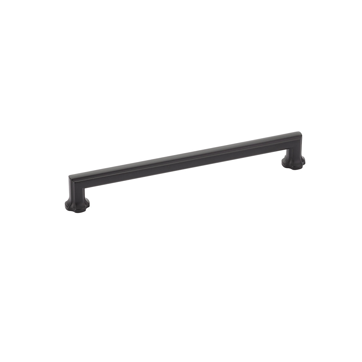 Schaub Empire Pull 8" Matte Black
