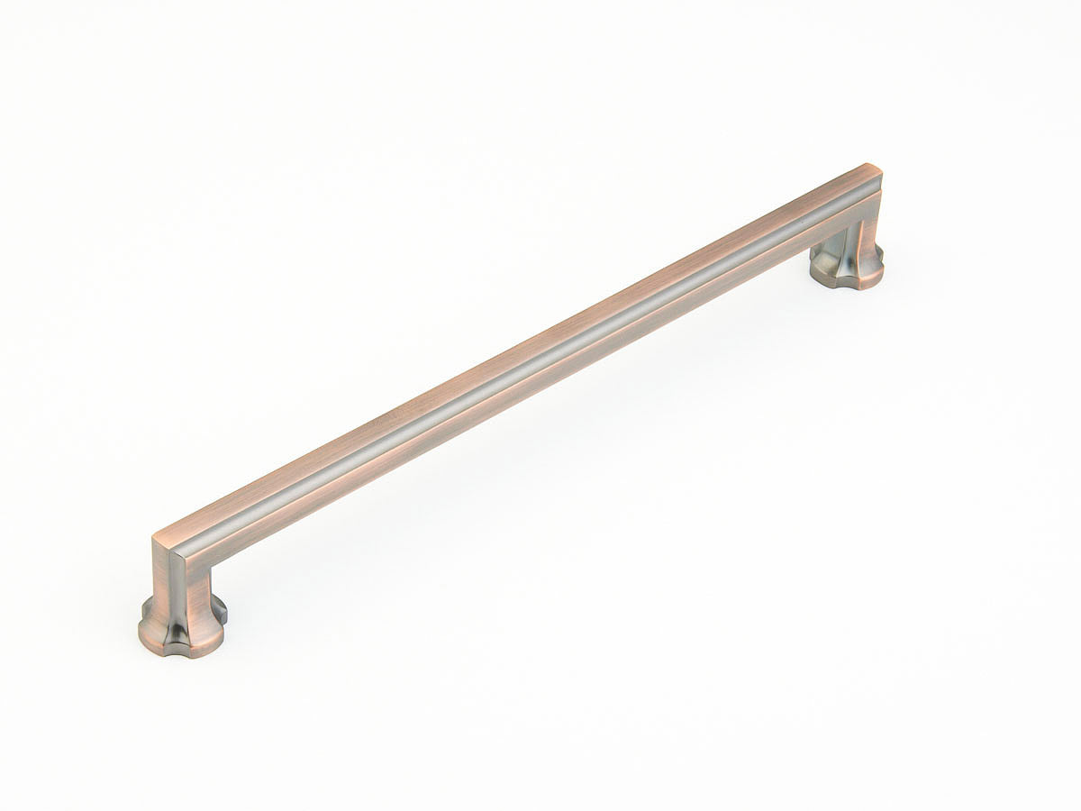 Schaub Empire Pull 12" Empire Bronze
