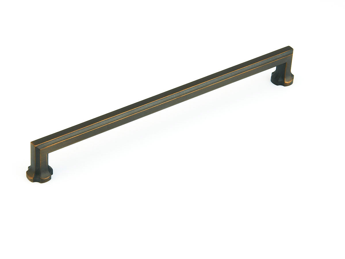 Schaub Empire Pull 15" Ancient Bronze