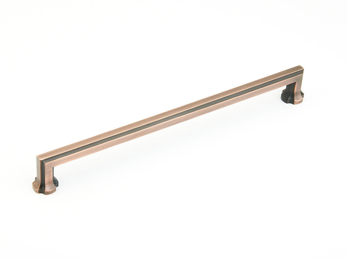 Schaub Empire Pull 15" Empire Bronze