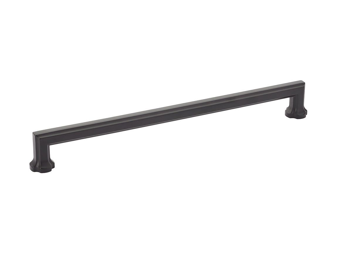 Schaub Empire Pull 15" Matte Black