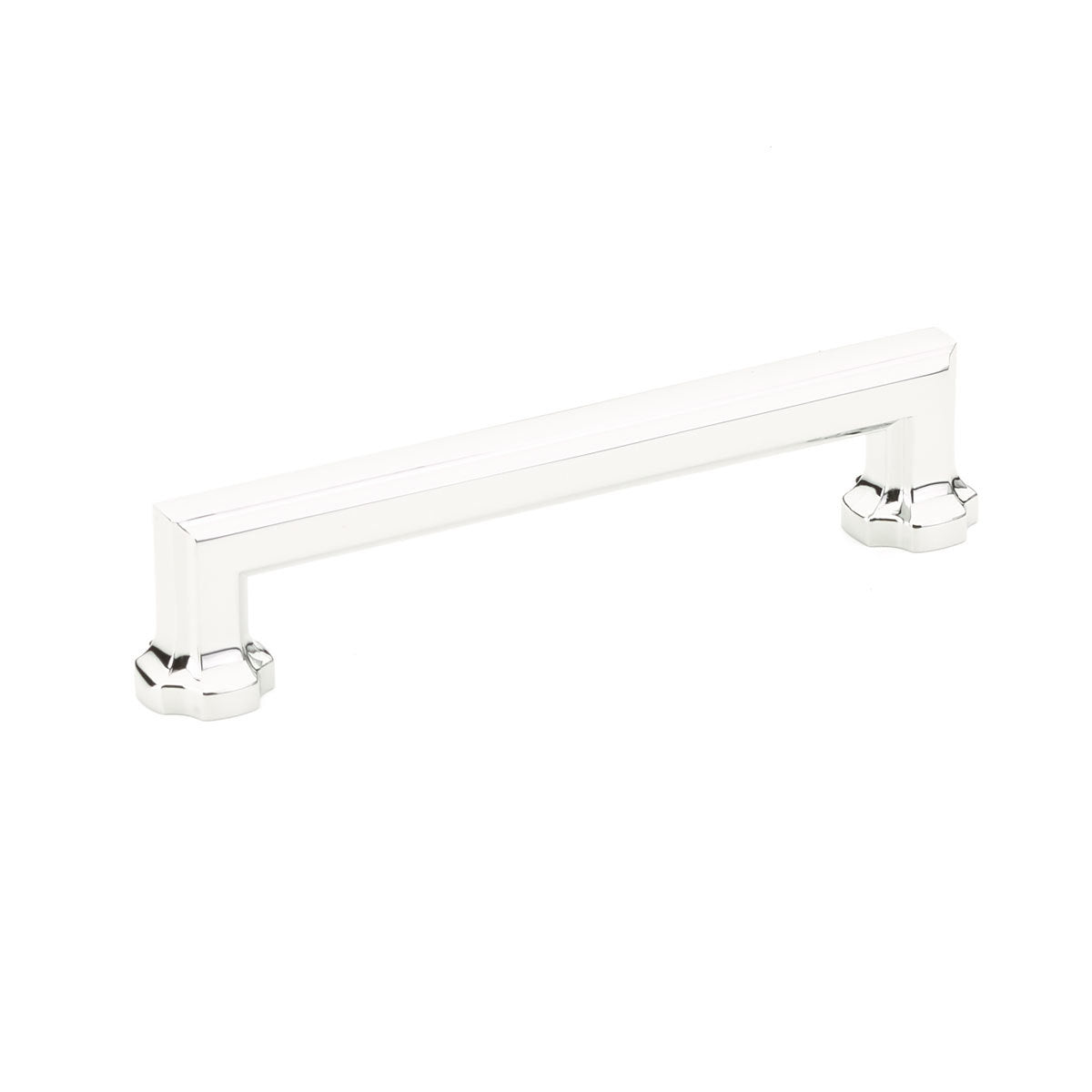 Schaub Empire Pull Polished Chrome 5" cc