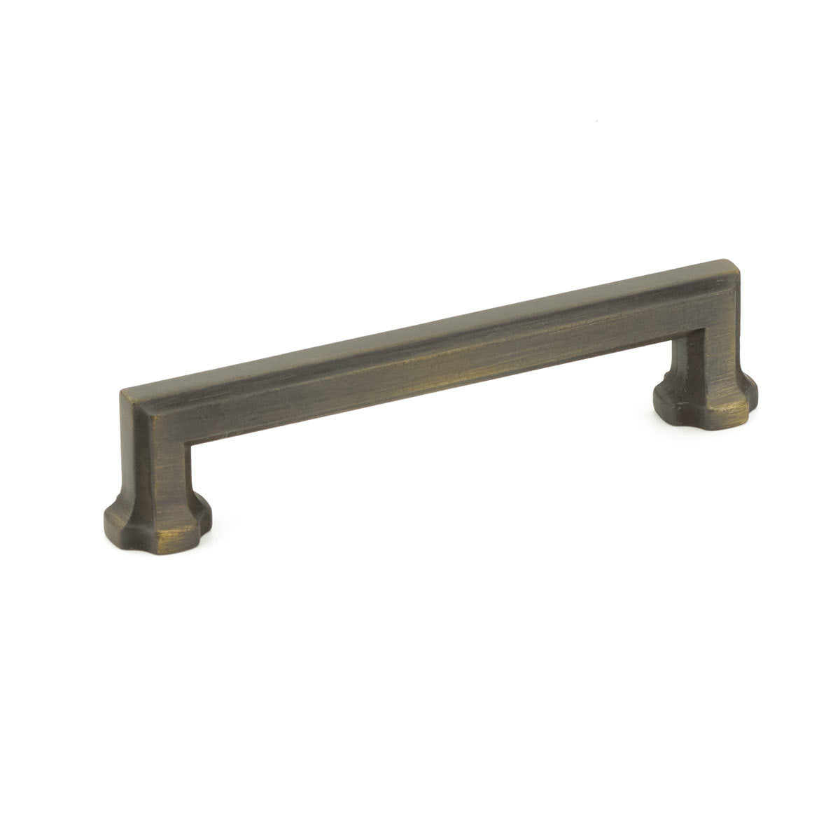 Schaub Empire Pull Ancient Bronze 5" cc