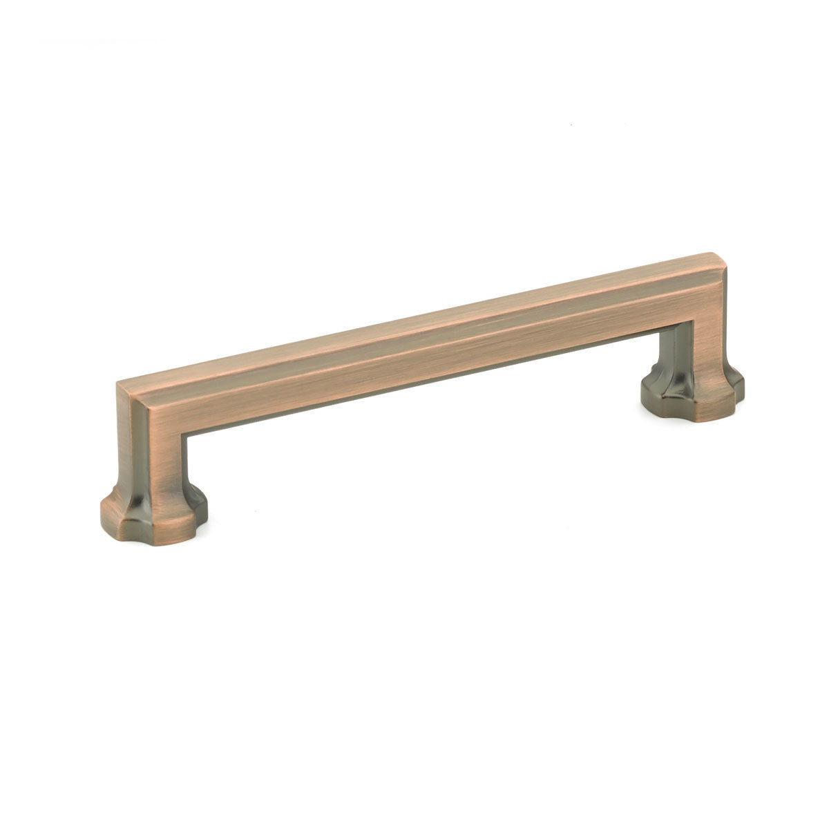 Schaub Empire Pull Empire Bronze 5" cc