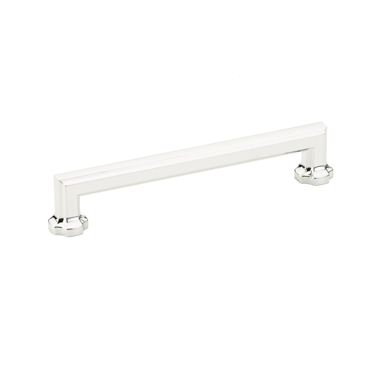 Schaub Empire Pull Polished Chrome 6" cc