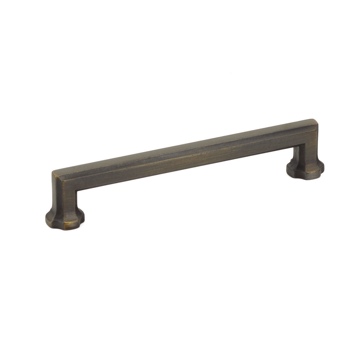Schaub Empire Pull Ancient Bronze 6" cc
