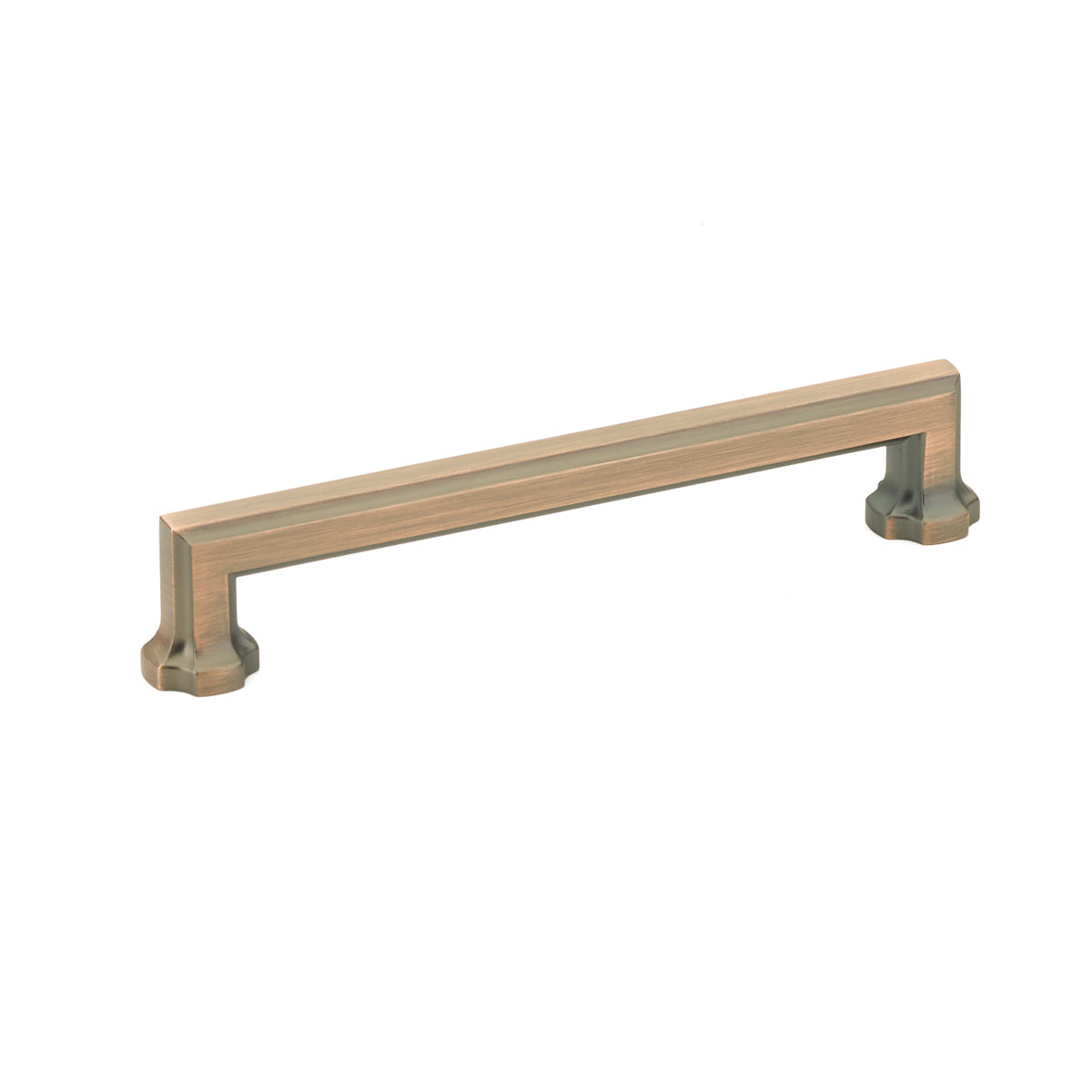 Schaub Empire Pull Empire Bronze 6" cc