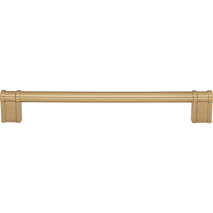 Top Knobs Newburn Bar Pull