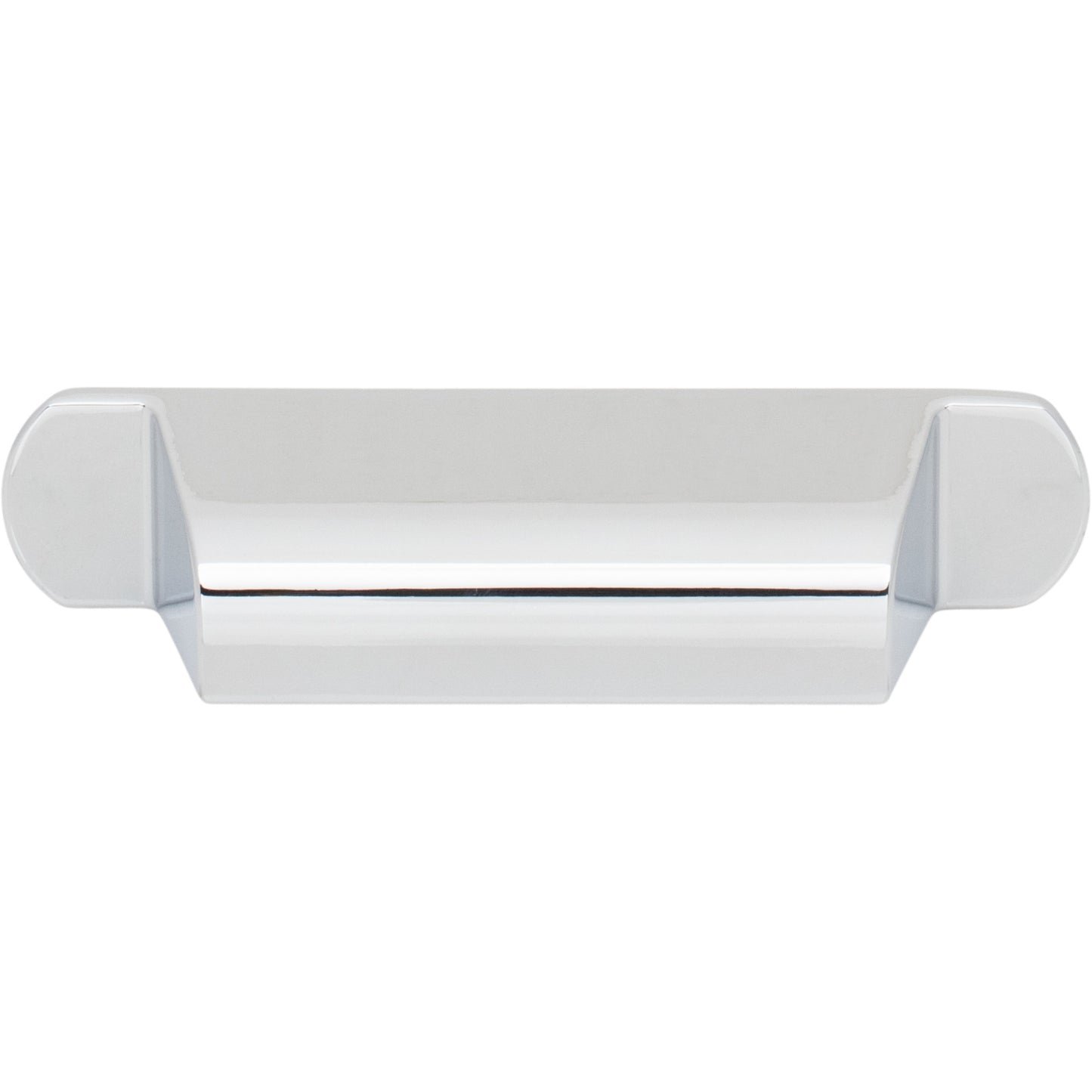 Top Knobs Cressing Cup/Bin Pull
