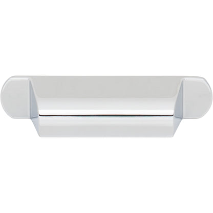 Top Knobs Cressing Cup/Bin Pull
