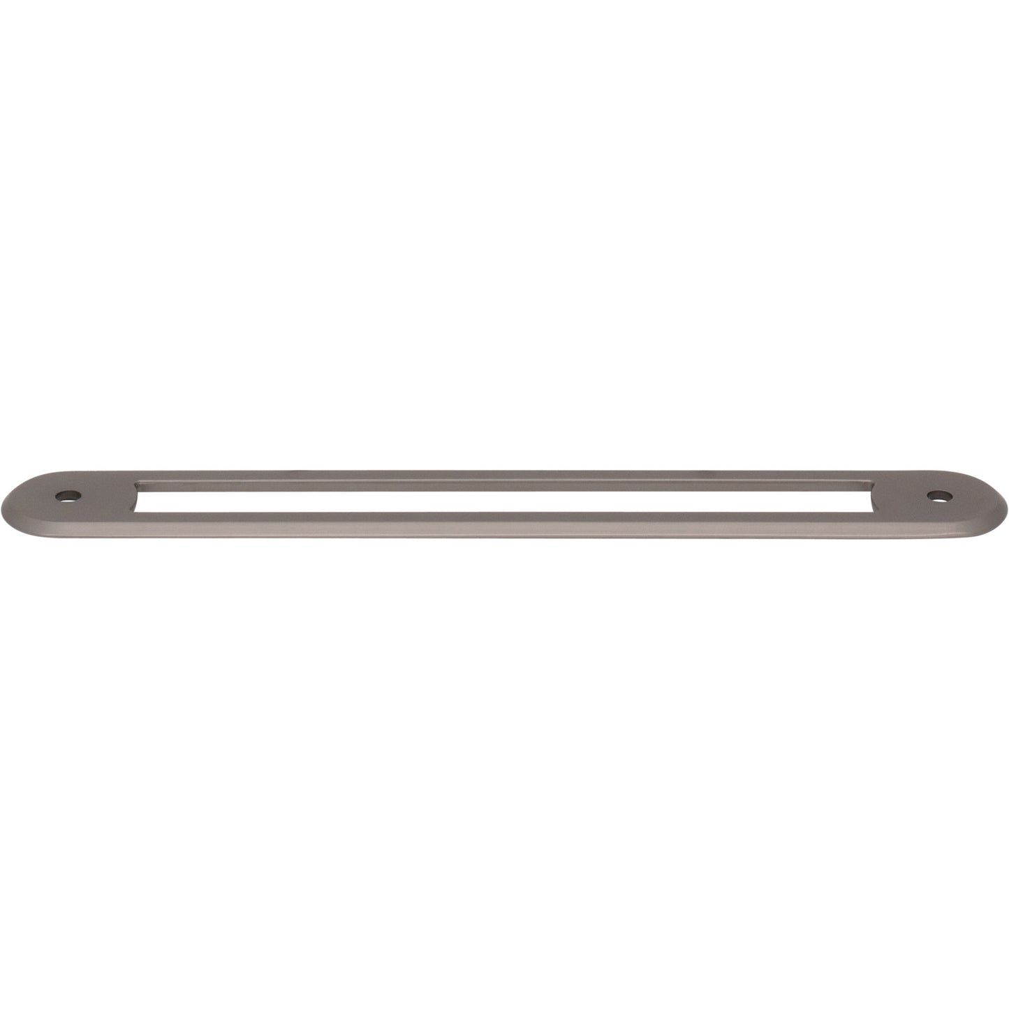 Top Knobs Brockwell Pull Backplate