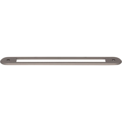 Top Knobs Brockwell Pull Backplate