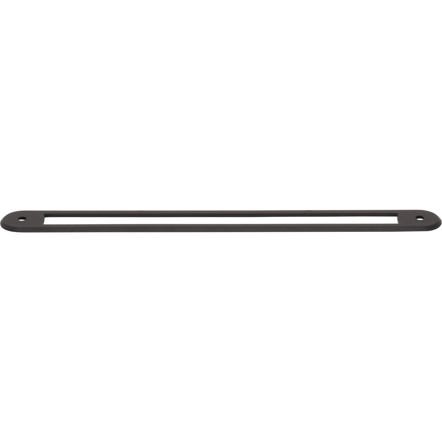 Top Knobs Brockwell Pull Backplate