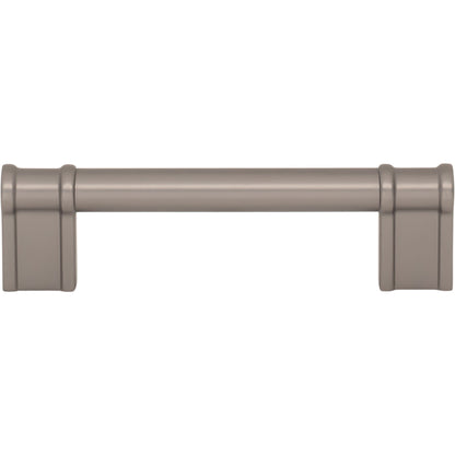 Top Knobs Newburn Bar Pull