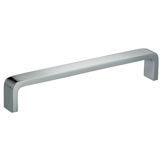 Omnia 9005 Cabinet Pull - 146mm - Oil Rubbed Bronze