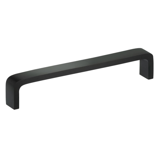 Omnia 9006 Cabinet Pull - 146mm - Oil Rubbed Bronze