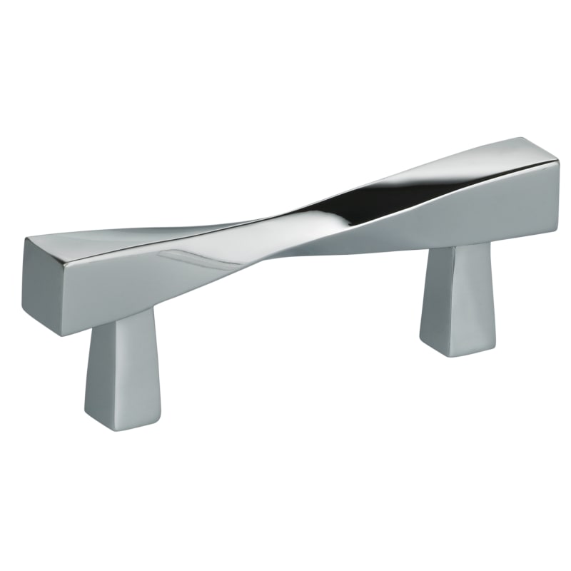 Omnia 9009 Cabinet Pull - 118mm - Oil Rubbed Bronze